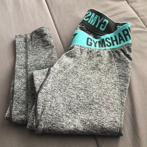 Gymshark Flex Leggings